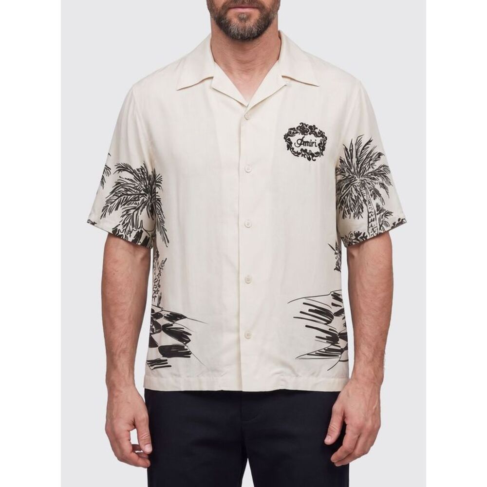 Amiri Shirt Men White